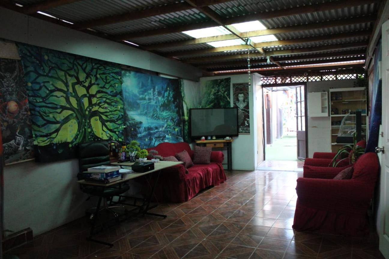 El Valle โคเปียโป ภายนอก รูปภาพ